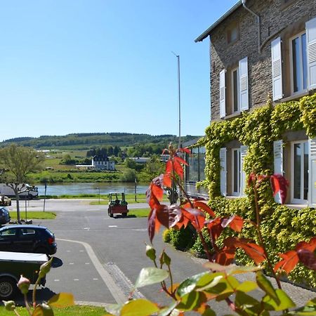 Weingut Erbes-Henn Otel Ürzig Dış mekan fotoğraf